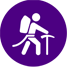 Itinerary Icon