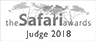 Good Safari Awards Logo