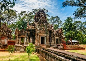 Siem Reap